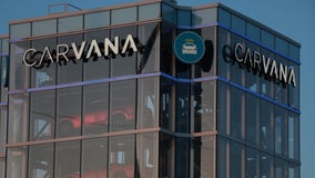 Carvana can do business in Illinois again after judge orders temporary reprieve
