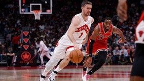 Chicago Bulls and Goran Dragic finalize 1-year contract