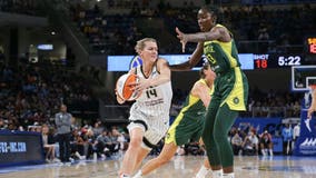 Former Chicago Sky star and WNBA Champion Allie Quigley named to DePaul Athletics Hall of Fame