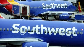Southwest pilots blast leadership over 'absolutely preventable' travel mess