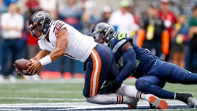 Bears capitalize on Seahawks' mistakes in 27-11 victory