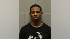 Man charged in East Garfield Park shooting