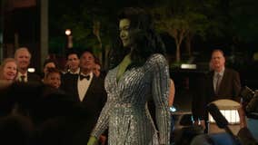 ‘She-Hulk’ review: Marvel’s bold comedic experiment