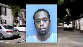 Sheriff: Tampa father murdered 5-year-old daughter, injured 8-year-old son during shooting at townhome