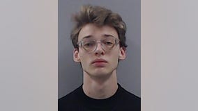 Cary man charged with sexually abusing dog, possessing child porn