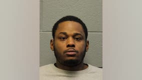 Man charged in deadly Humboldt Park shooting