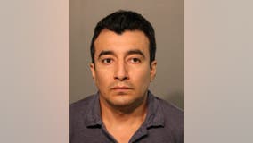 Chicago man charged with sexual assault after groping women while on scooter