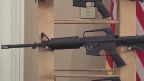 Highland Park approves state and federal assault weapons ban resolution