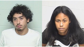 Pair charged in Beach Park shooting that left one man dead