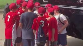 Hinsdale little leaguers bring home 3 state titles for the first time in state history