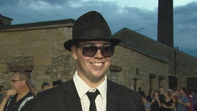 Blues Brothers fans pack Old Joliet Prison for first annual convention