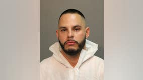 Man charged with shooting into Humboldt Park restaurant, killing man