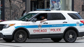 Chicago police investigate business break-ins on Northwest Side