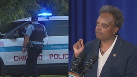 Lightfoot touts report ranking Chicago one of the best cities in violence prevention