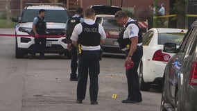 6 children among 13 shot in Chicago Wednesday, 3 people killed