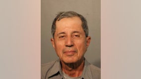 Man, 76, charged with sexually assaulting 14-year-old girl at Montrose Beach