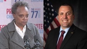 Lightfoot responds after director of CPD reform fired by top cop Brown