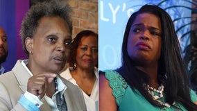 Democratic Chicago lawmaker calls out Lightfoot, Foxx for crime wave: 'The criminals are winning'