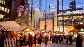 Christkindlmarkets return to Chicago area: What you need to know