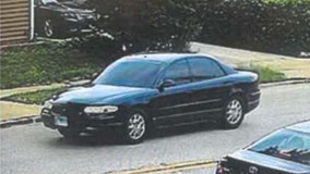 Dyanla Rainey murder: Maywood police release photos of car wanted in her shooting death