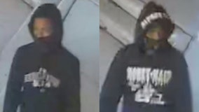 Chicago police search for suspects involved in hit-and-run at Old Town outdoor diner