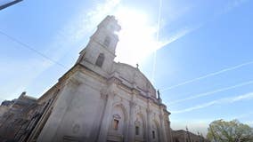 Ban on mass at Shrine of Christ the King Church raises concern for future of historic landmark