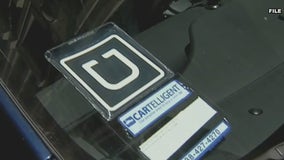 Coalition of rideshare, delivery drivers coming to Chicago