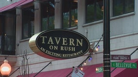 Tavern on Rush in Chicago's Gold Coast neighborhood to close permanently