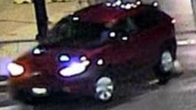 Photos released of Jeep suspected in hit-and-run that killed 5-year-old boy in Edgebrook