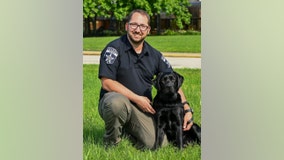 K-9 Deputy Tera joins the Lake County Sheriff’s Canine Unit