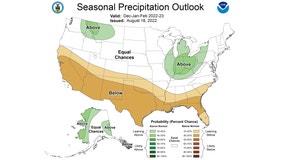 An early outlook for Chicago's winter