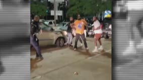 Houston-based rappers Trae tha Truth, Z-Ro involved in viral fight video