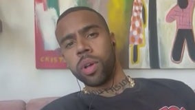 Vic Mensa launches first Black-owned weed brand, available in Illinois