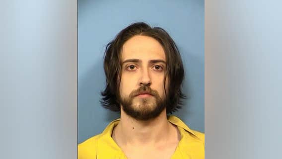 Elmhurst man charged with child pornography