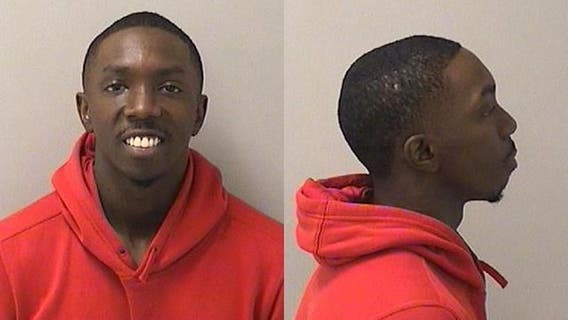 Suburban man found guilty of murder in death of 40-year-old man