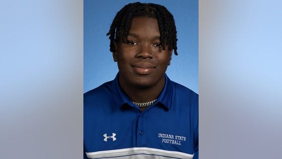 Indiana State University football player from Waukegan among 3 killed in weekend crash