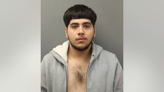Man charged in fatal shooting at party in Logan Square