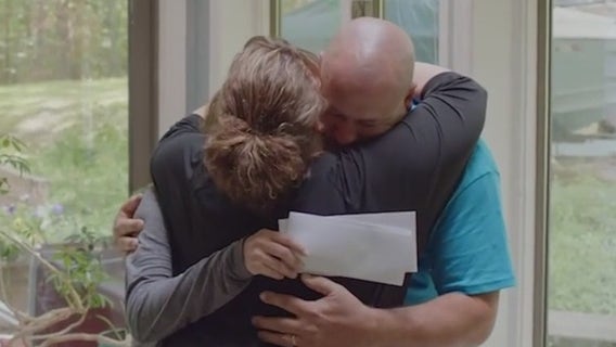 Folds of Honor fundraiser helps provide scholarships to military families