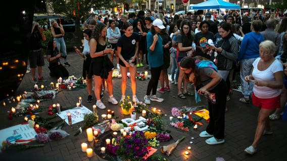 Trial date to be set for accused Highland Park shooter