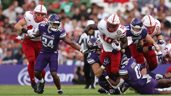Free beer was right call at Dublin game says catering firm