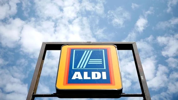 ALDI in Lincoln Park closing next month