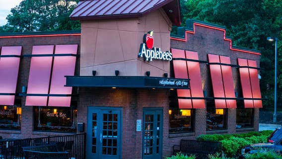 ‘Rich’ people reportedly head to Applebees, IHOP during high inflation