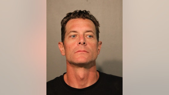 Chicago party bus driver charged after sideswiping 13 cars in Lake View East