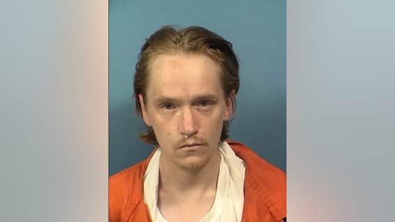 Glen Ellyn man charged in drug overdose death of his girlfriend