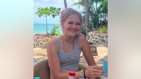 Kiely Rodni disappearance: Mom begs for help in teen daughter's possible abduction