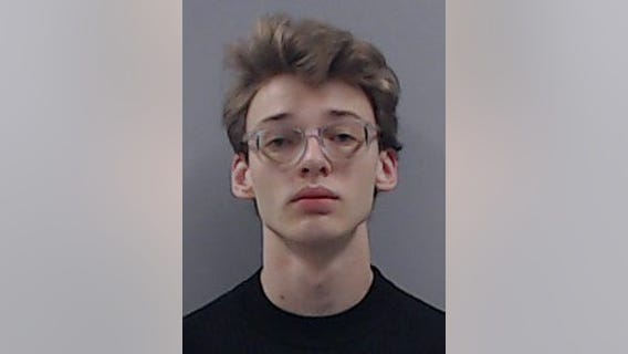 Cary man charged with sexually abusing dog, possessing child porn