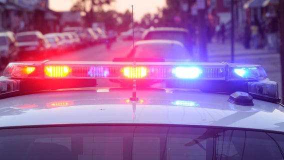 Homicide investigation underway after 77-year-old woman found dead in Burbank home