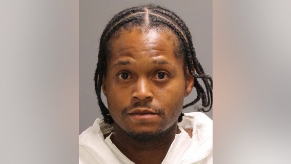 Man charged after mother of 6 was fatally stabbed in van in West Philadelphia, officials say