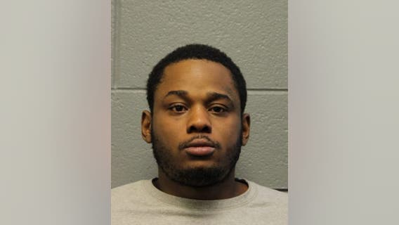 Man charged in deadly Humboldt Park shooting