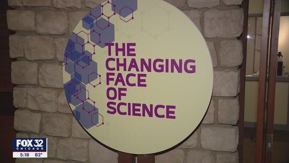 New Field Museum exhibit teaches about 'The Changing Face of Science'